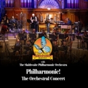 Buy Philharmonic: The Orchestral C