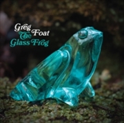 Buy Glass Frog