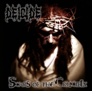 Buy Scars Of The Crucifix