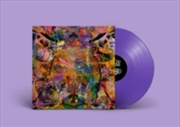 Buy Spot Land - Purple Vinyl