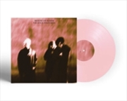 Buy Vicious Pastimes - Rose Vinyl