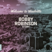 Buy Welcome To Soulville (Bobby Robinson Story) / Var