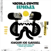 Buy Umoja (Joaquin Joe Claussell Sacred Rhythm Musics)