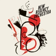 Buy New Regency Orchestra