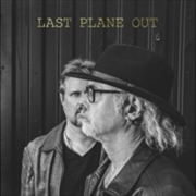 Buy Last Plane Out