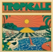 Buy Tropicale - O.S.T.