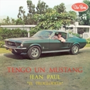 Buy Tengo Un Mustang