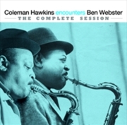 Buy Encounters Ben Webster