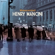 Buy Essential Henry Mancini