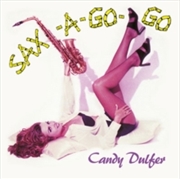 Buy Sax-A-Go-Go