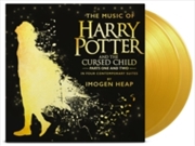 Buy Harry Potter & The Cursed Child Parts One & Two
