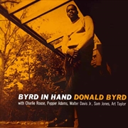 Buy Byrd In Hand