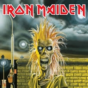 Buy Iron Maiden (2015 Remaster)