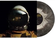 Buy Coming Home - White/Black Galaxy Vinyl