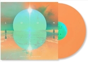 Buy Loom - Deluxe Apricot Coloured Vinyl with Bonus Track