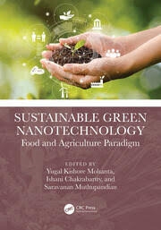 Buy Sustainable Green Nanotechnology: Food and Agriculture Paradigm