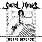 Buy Metal Disease