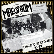 Buy Chicago Meltdown 83-89