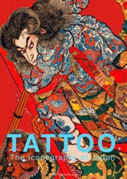 Buy TATTOO: The Iconography of Japan