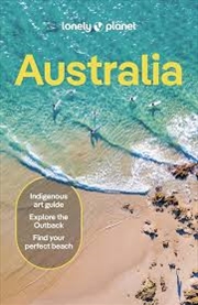 Buy Lonely Planet Australia 22 (Travel Guide)