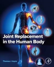 Buy Joint Replacement in the Human Body