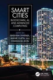 Buy Smart Cities: Blockchain, AI, and Advanced Computing