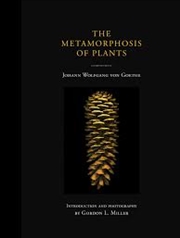 Buy The Metamorphosis of Plants