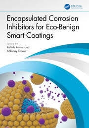 Buy Encapsulated Corrosion Inhibitors for Eco-Benign Smart Coatings