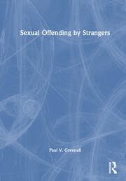 Buy Sexual Offending by Strangers