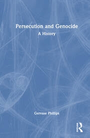 Buy Persecution and Genocide