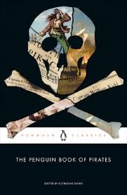 Buy The Penguin Book of Pirates