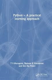 Buy Python: A Practical Learning Approach