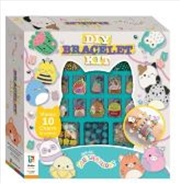 Buy Squishmallows Bracelet Making Kit