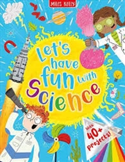 Buy Let's have Fun with Science