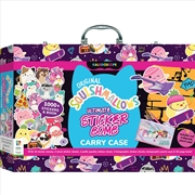 Buy Kaleidoscope Squishmallows Ultimate Sticker Bomb Carry Case