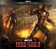 Buy Marvel Studios' The Infinity Saga - Iron Man 3: The Art of the Movie (Marvel Studios: the Infinity S