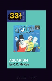 Buy Aqua's Aquarium (33 1/3 Europe)