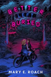 Buy Better Left Buried