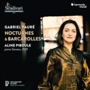 Buy Faure: Nocturnes & Barcarolles