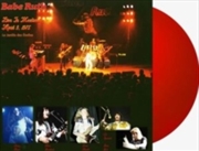 Buy Live In Montreal April 9. 1975 (Red Vinyl)