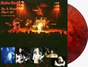 Buy Live In Montreal April 9. 1975 (Red Marble Vinyl)