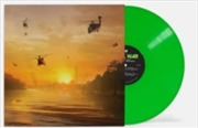 Buy Civil War - Original Soundtrack (Neon Green Vinyl)