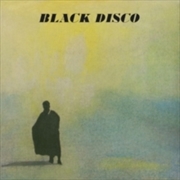 Buy Black Disco