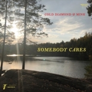 Buy Somebody Cares