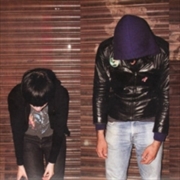 Buy Crystal Castles