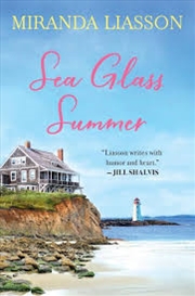 Buy Sea Glass Summer