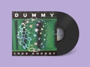 Buy Free Energy