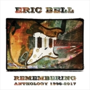 Buy Remembering - Anthology 1996-2017 (Clamshell)