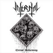 Buy Eternal Disharmony