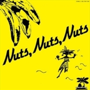 Buy Natsu / Nuts / Natsu